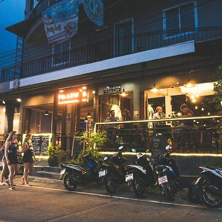 Ck Hostel Ko Tao Zewnętrze zdjęcie