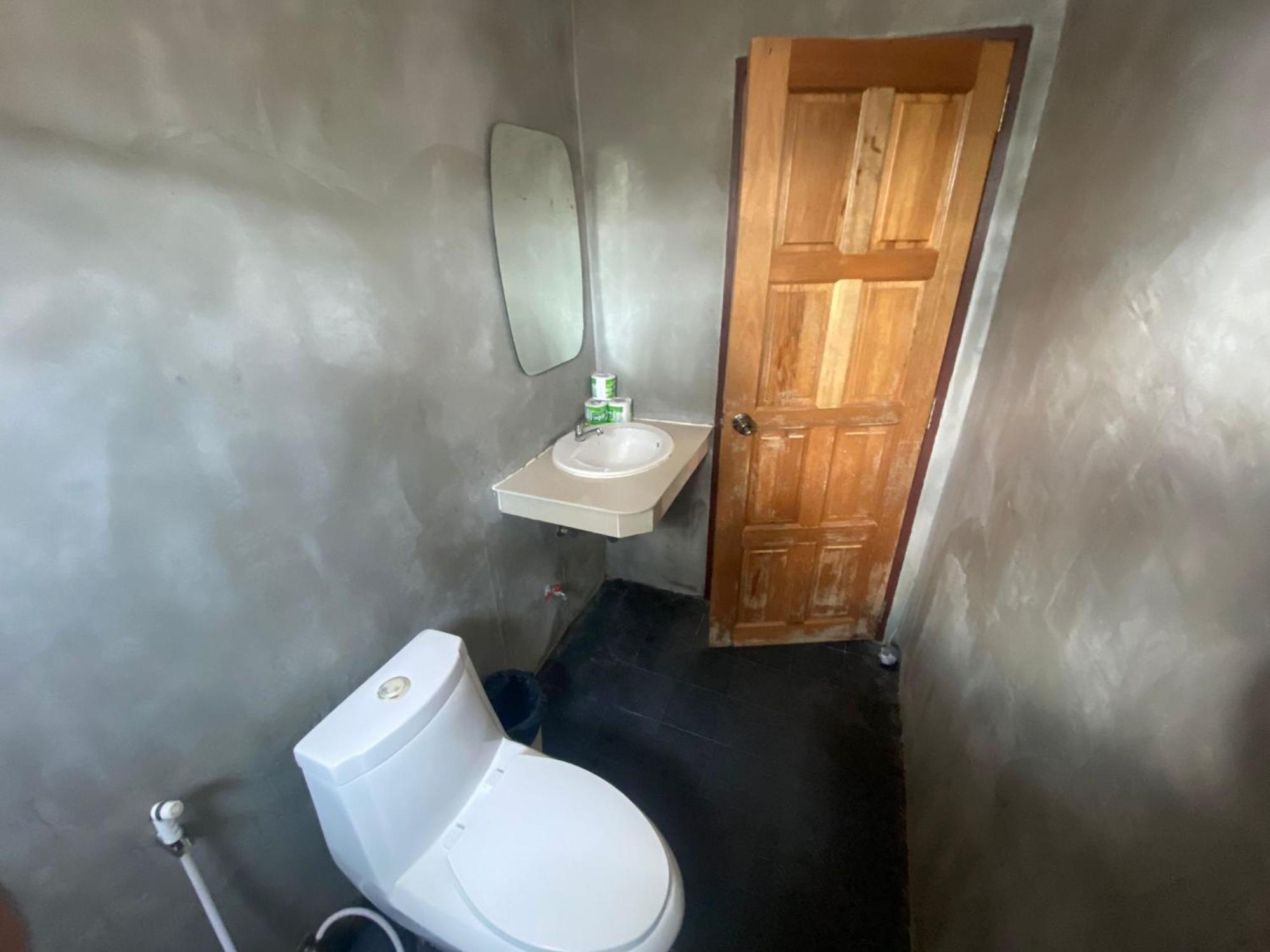 Ck Hostel Ko Tao Zewnętrze zdjęcie