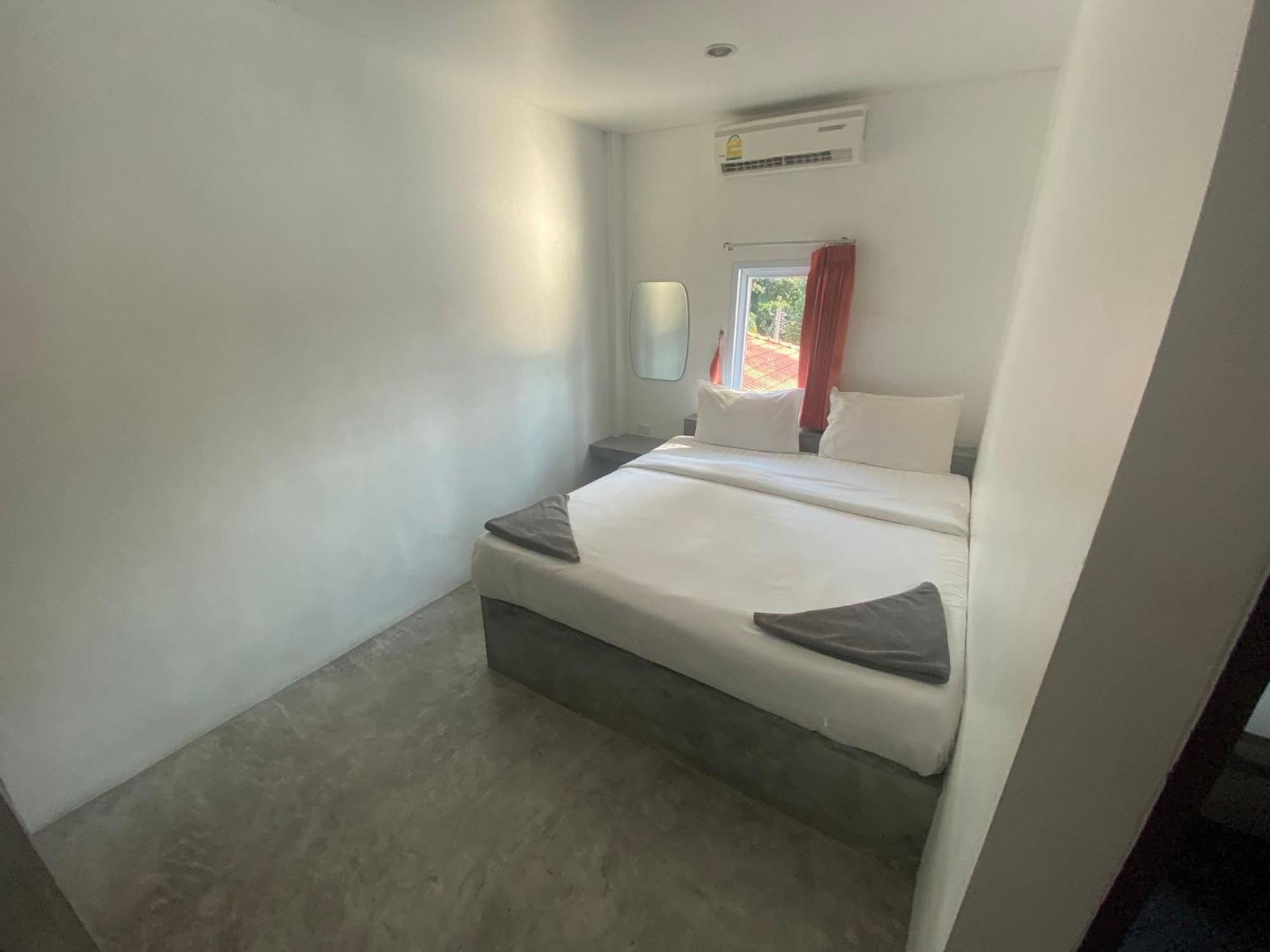 Ck Hostel Ko Tao Zewnętrze zdjęcie