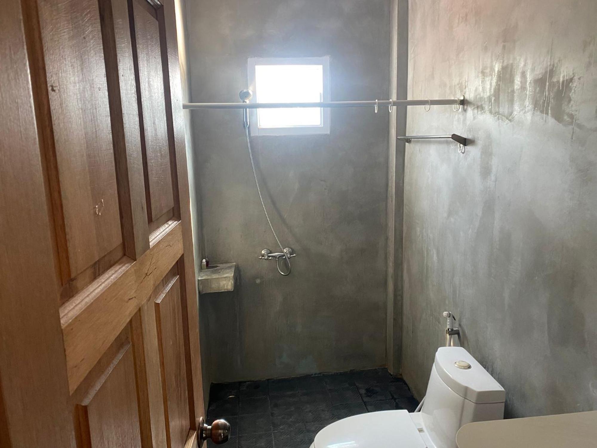 Ck Hostel Ko Tao Zewnętrze zdjęcie