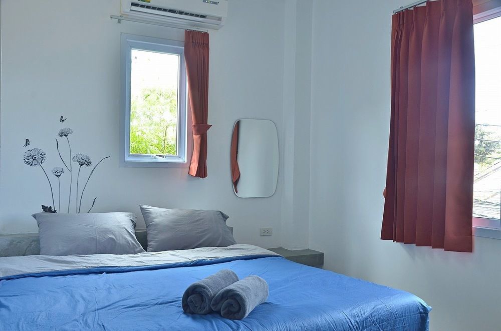 Ck Hostel Ko Tao Zewnętrze zdjęcie