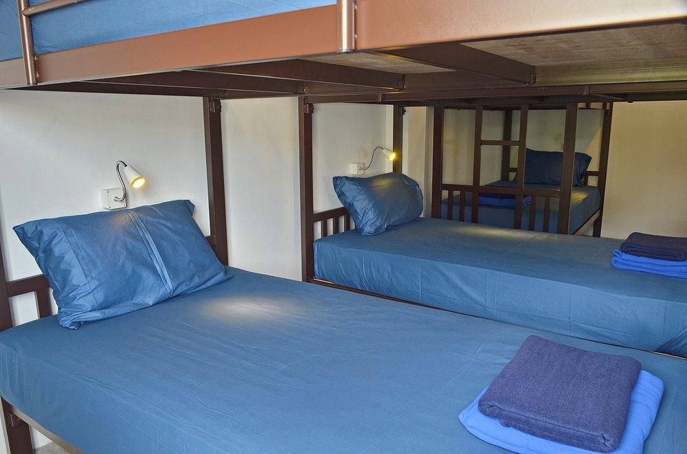 Ck Hostel Ko Tao Zewnętrze zdjęcie