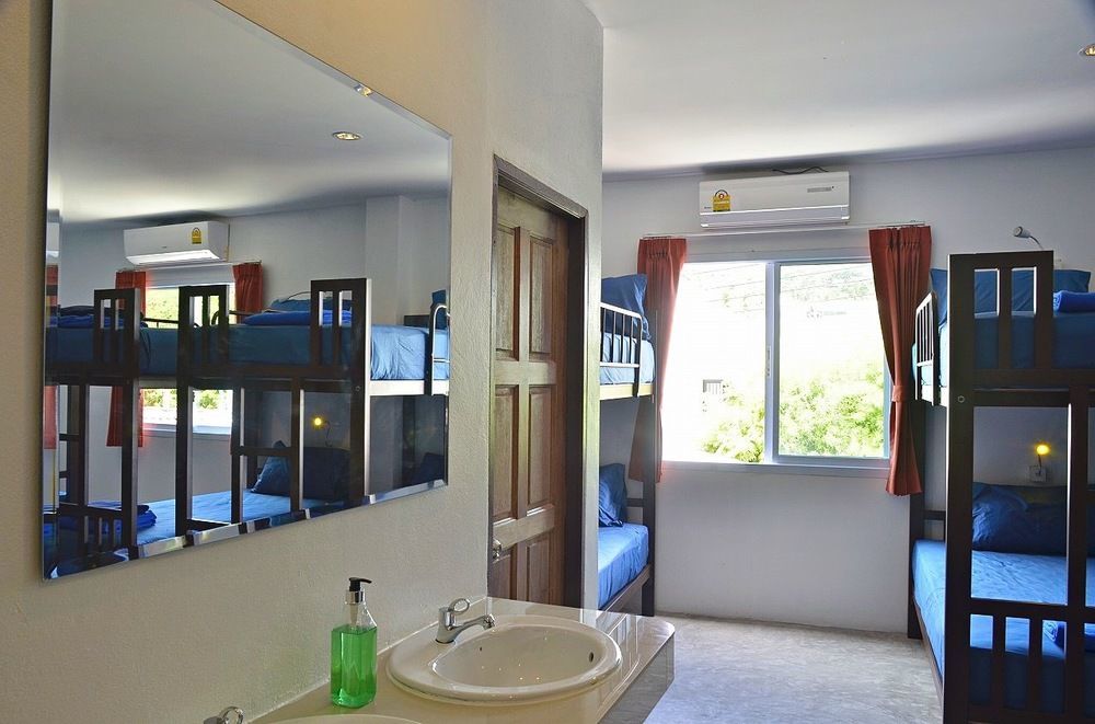 Ck Hostel Ko Tao Zewnętrze zdjęcie