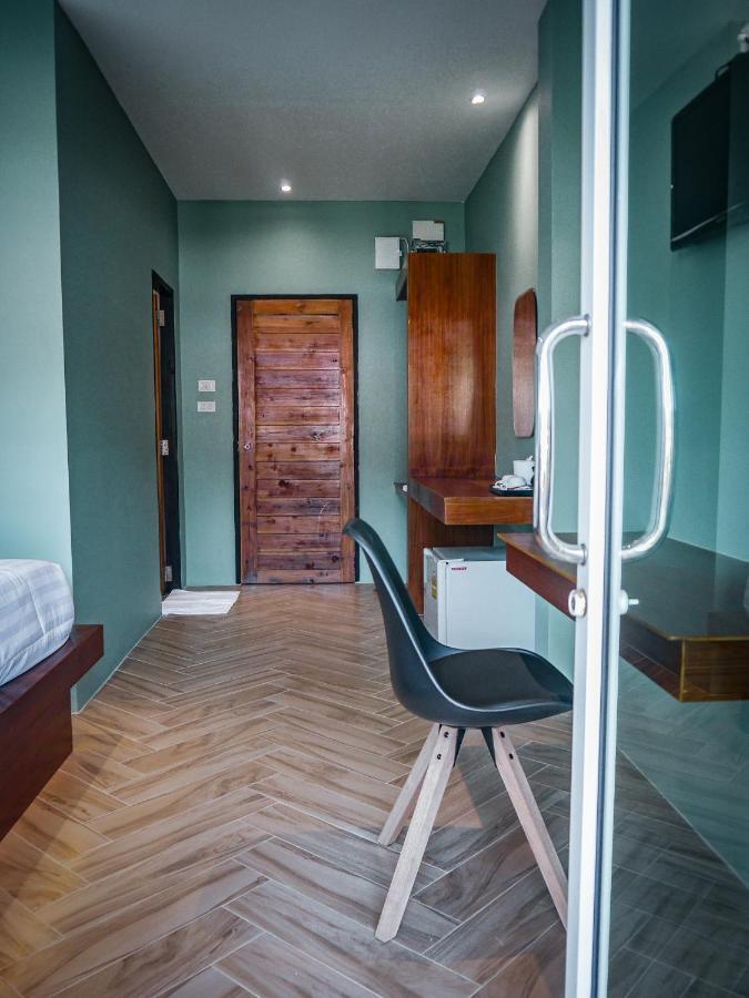 Ck Hostel Ko Tao Zewnętrze zdjęcie
